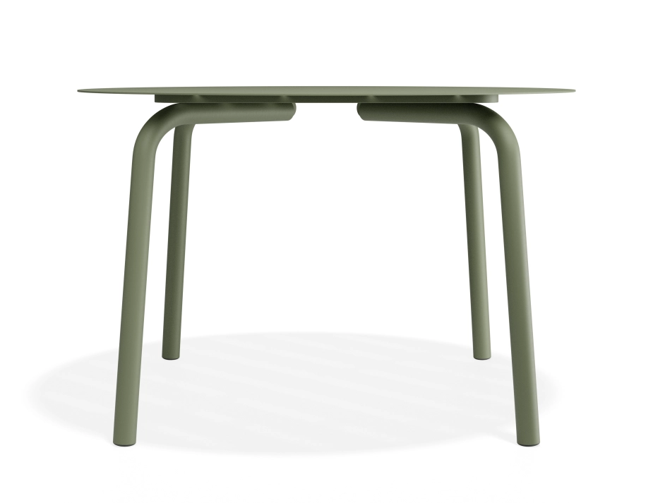 P3 Roku Roundtable 120 Green