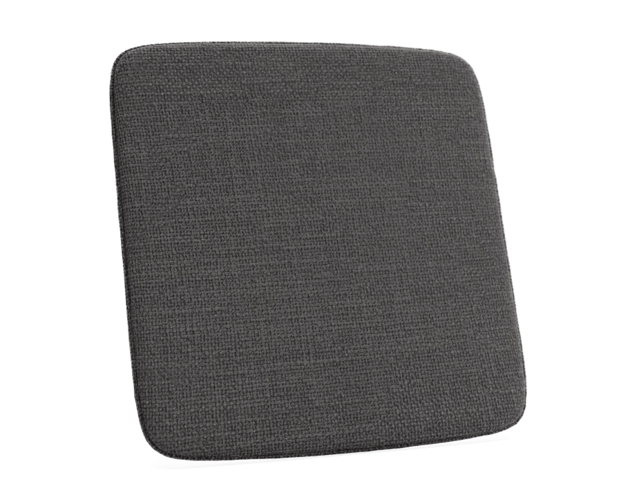 Roku Loungeseatpad Charcoal