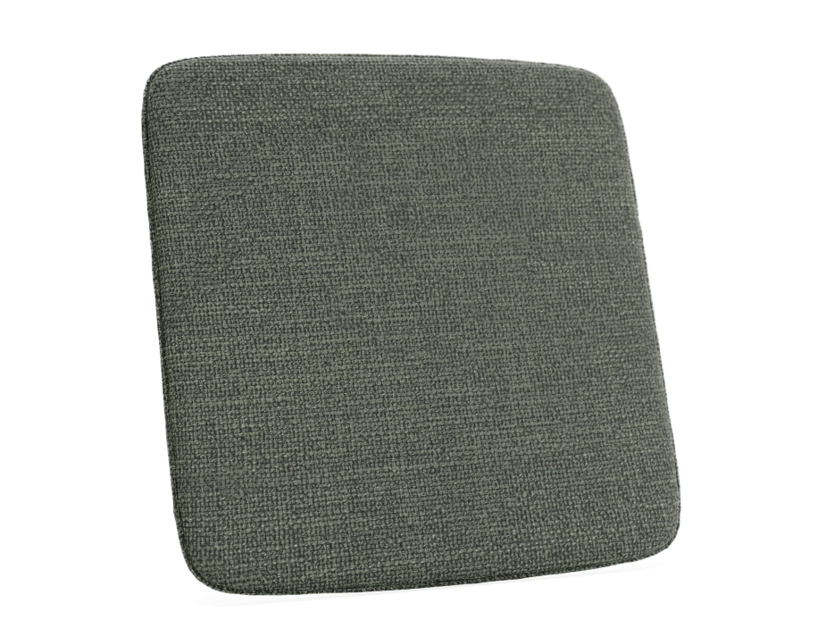 Roku Loungeseatpad Green