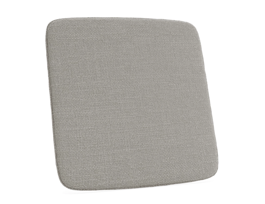 Roku Loungeseatpad Lightgrey