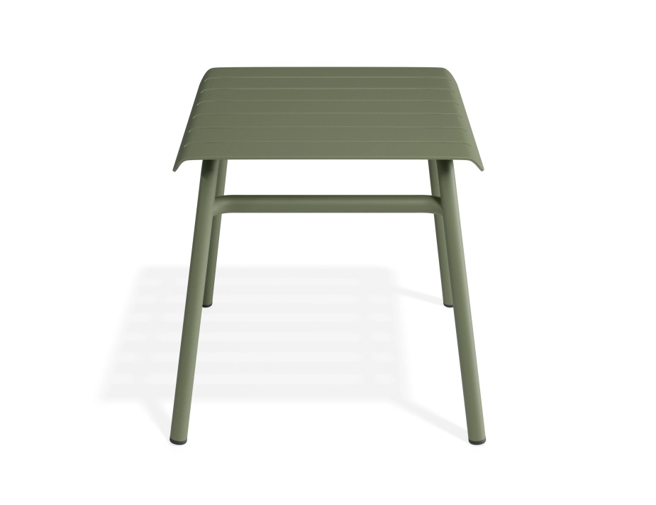 Roku Lowstool Green