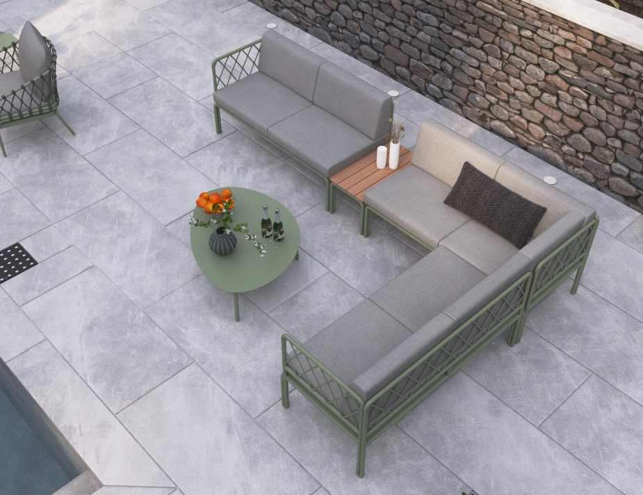 Seville Green