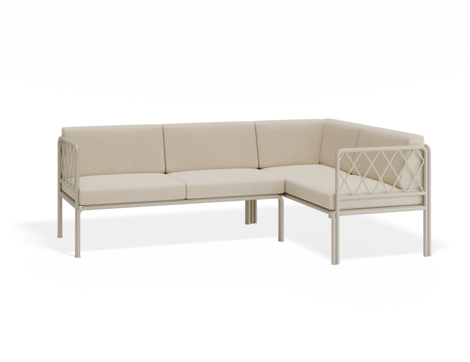 Seville Configb Latteframe Huskcushion