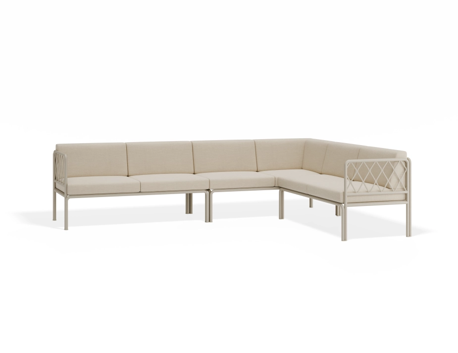 Seville Configd Latteframe Huskcushion