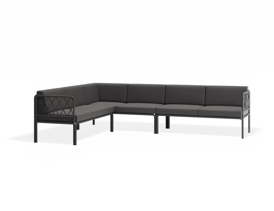 Sevillev2 Configc Charcoalframe Darkgreycushion