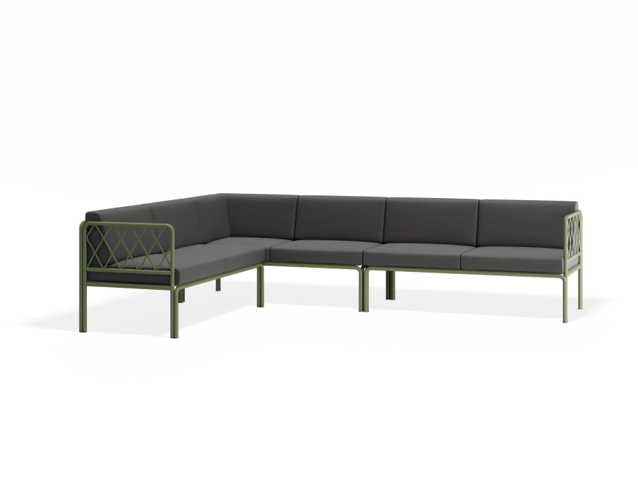 Sevillev2 Configc Greenframe Darkgreycushion