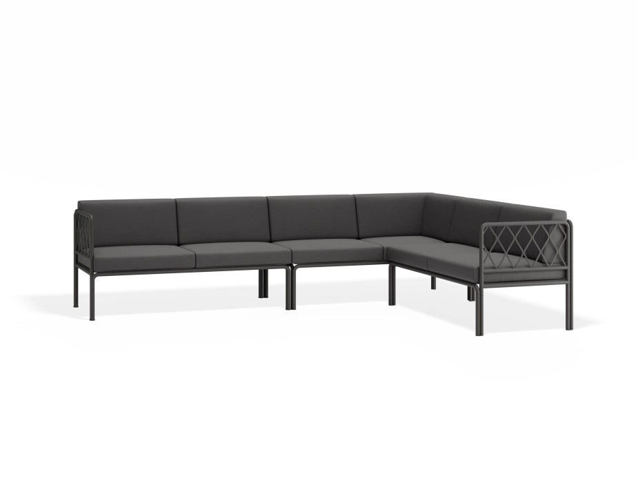 Sevillev2 Configd Charcoalframe Darkgreycushion