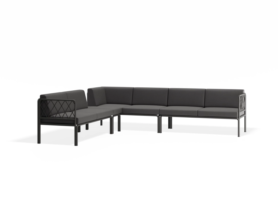 P 1b Sevillev2 Configi Charcoalframe Darkgreycushion Cushionextension