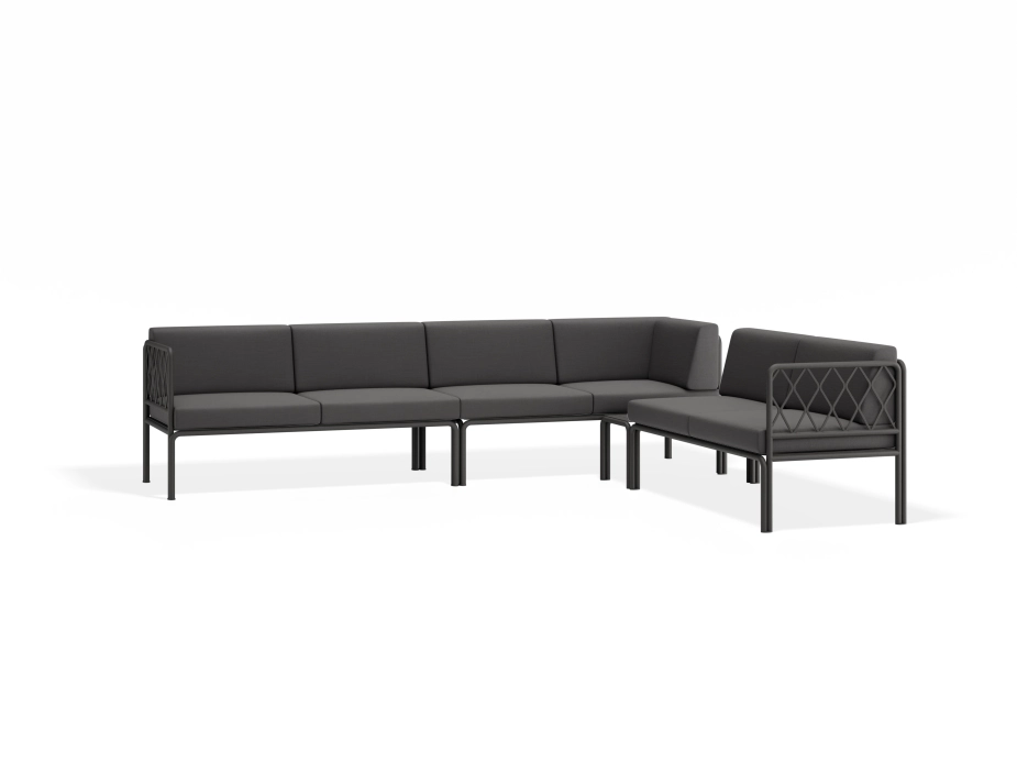 P 1b Sevillev2 Configj Charcoalframe Darkgreycushion Extension