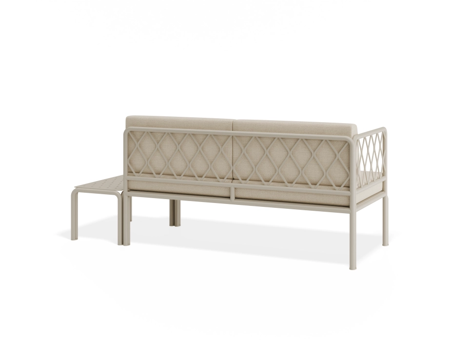 Seville Confige Latteframe Huskcushion Extension