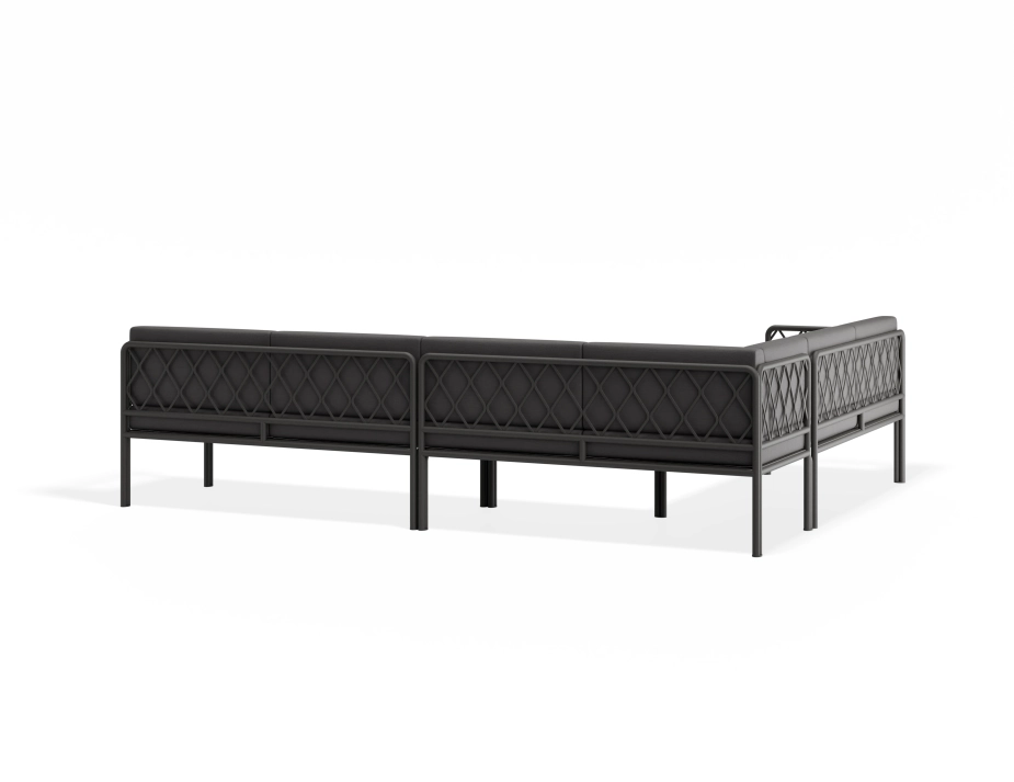 Sevillev2 Configc Charcoalframe Darkgreycushion