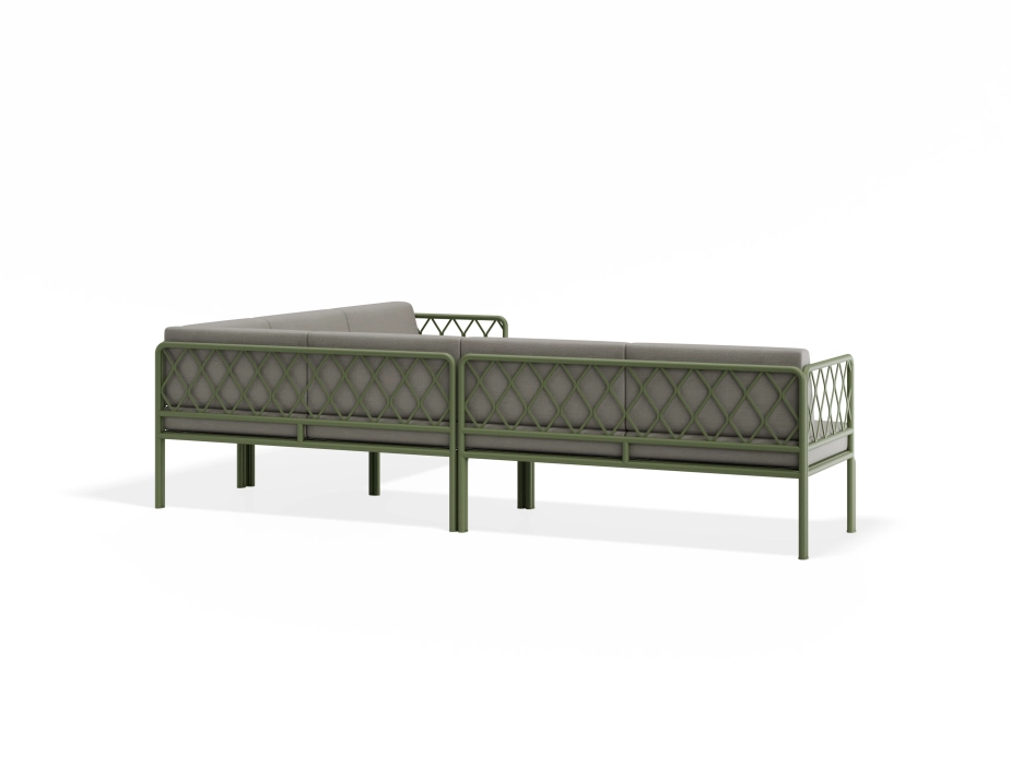 Sevillev2 Configd Greenframe Lightgreycushion