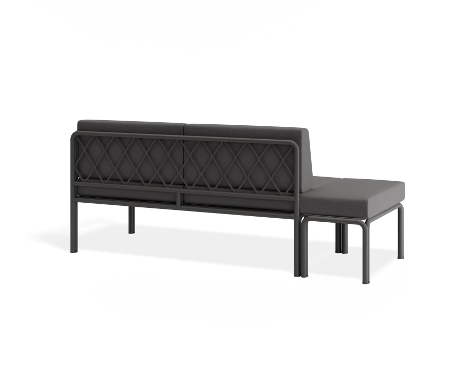 Sevillev2 Configf Charcoalframe Darkgreycushion Cushionextension