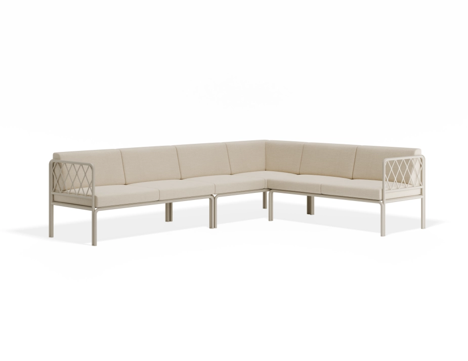 Seville Configd Latteframe Huskcushion