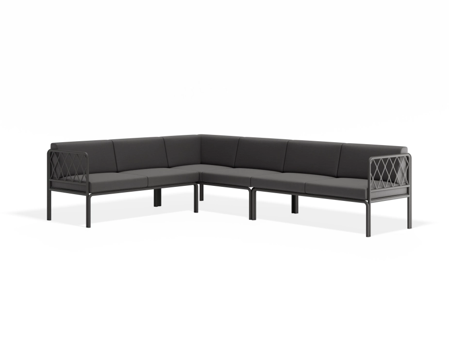 Sevillev2 Configc Charcoalframe Darkgreycushion