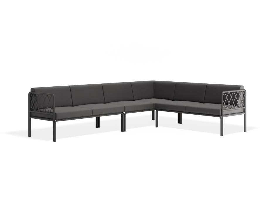 Sevillev2 Configd Charcoalframe Darkgreycushion
