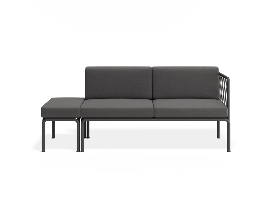 Sevillev2 Configf Charcoalframe Darkgreycushion Cushionextension