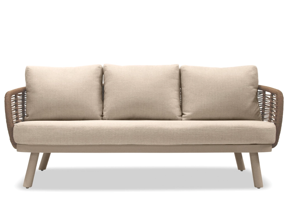 Sorrento 3 Seater