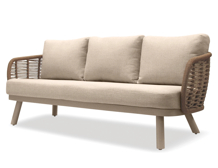 Sorrento 3 Seater