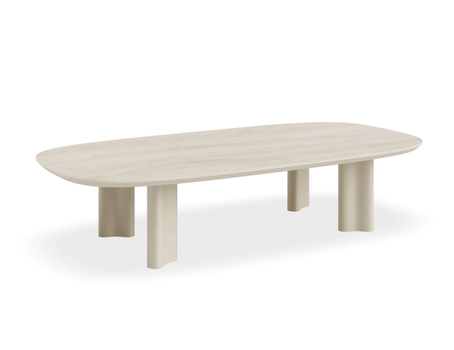 Vela Coffeetable Latte Dune Product