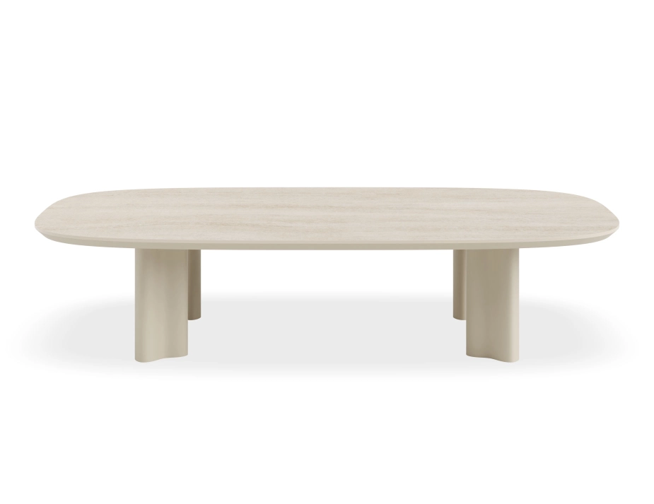 Vela Coffeetable Latte Dune Product