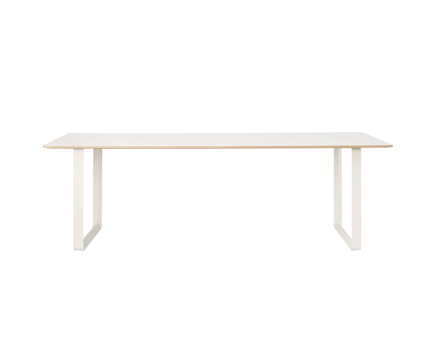 225 90 7070table White