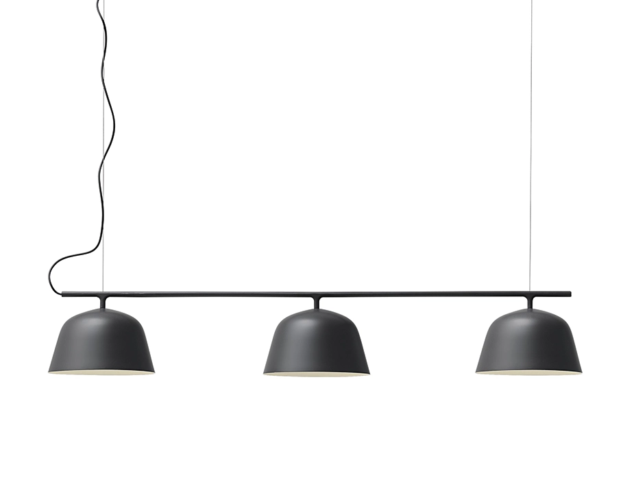 Ambit Rail Muuto 0007 Ambit Rail Black
