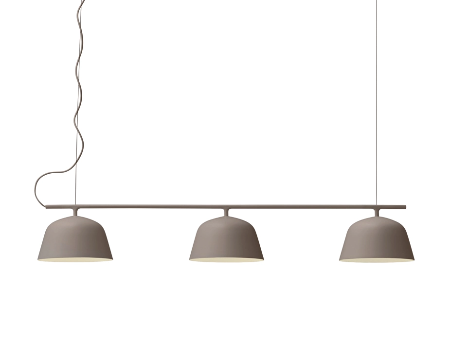Ambit Rail Taupe