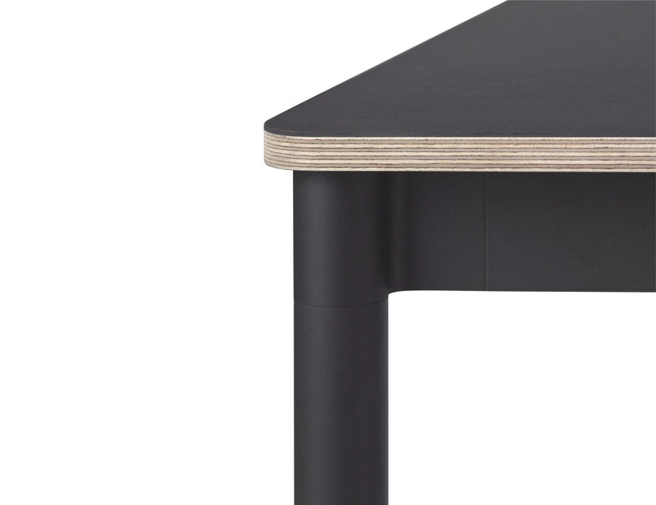 10rectangular Base Table