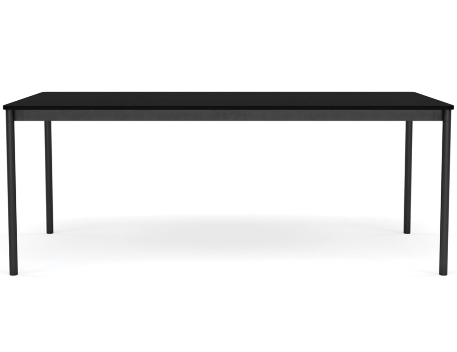Rectangular 190x