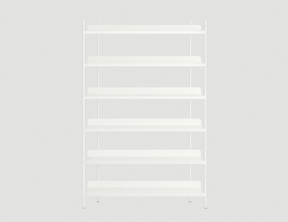 Compile Config Four