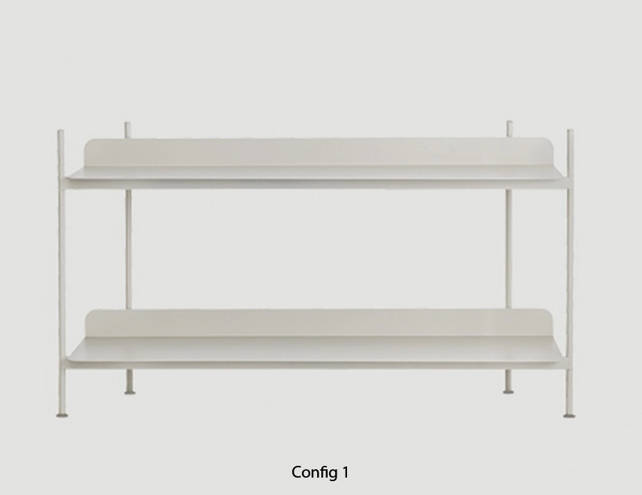 Compile Config One
