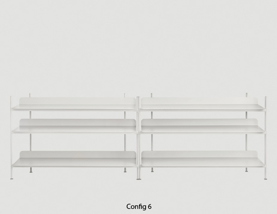Compile Config Six