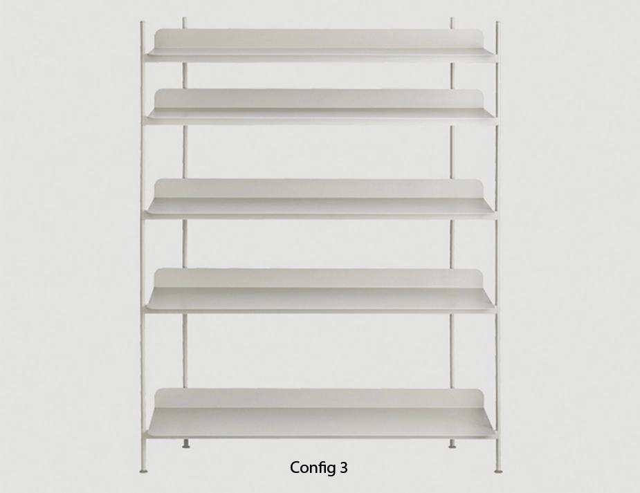 Compile Config Three