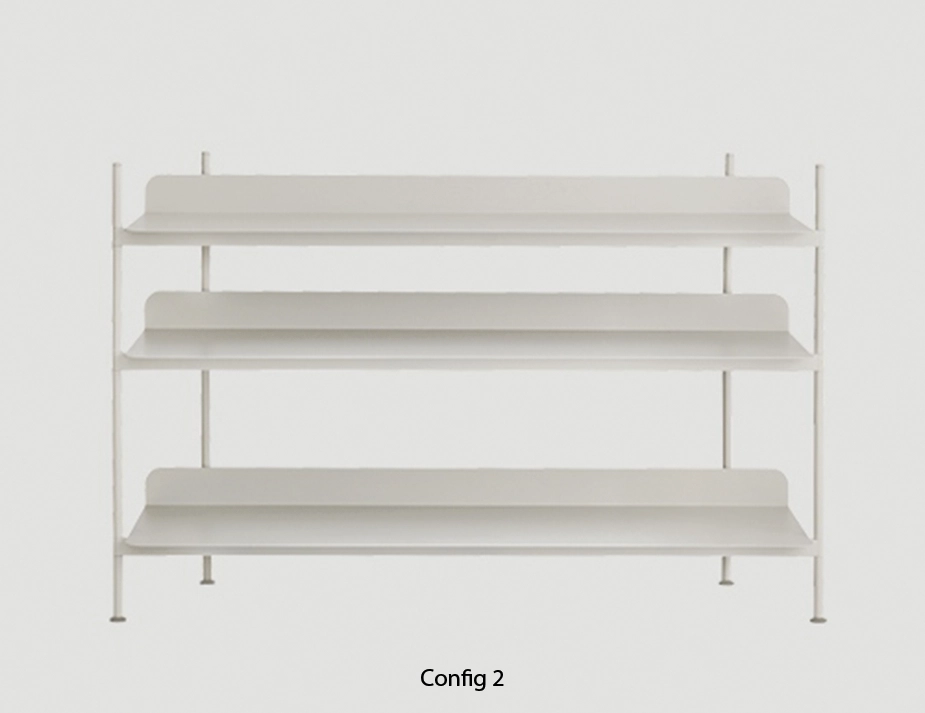 Compile Config Two