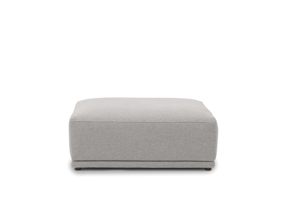 Connect Soft Sofa Ottoman