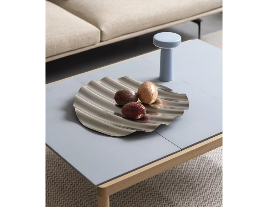 Couple Coffee Table Insitu