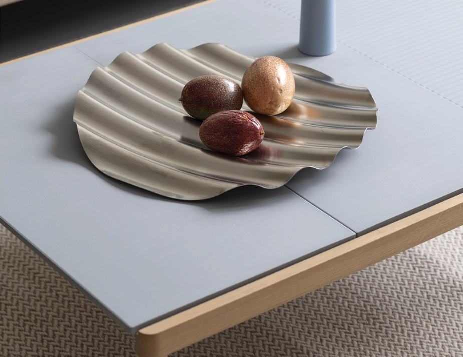 Couple Coffee Table Insitu