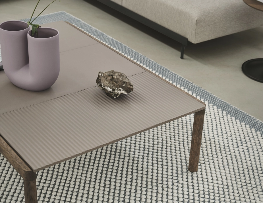 Couple Coffee Table Insitu