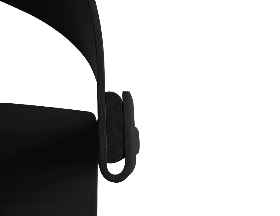 Cover Side Black