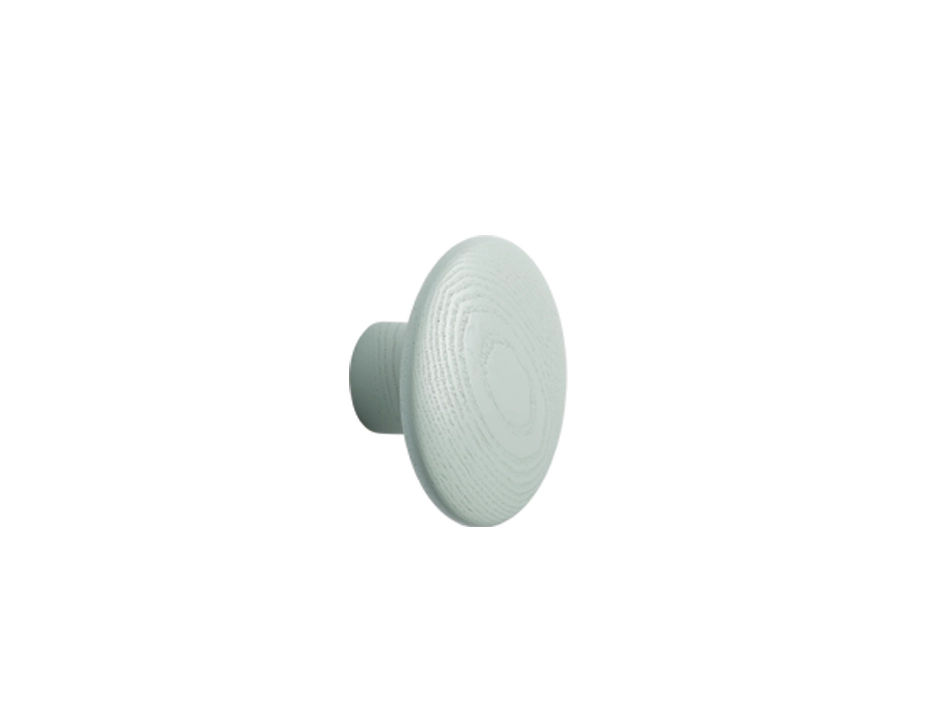 Dots Sage Green S