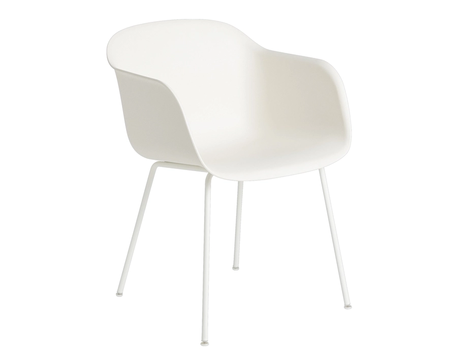 Fiber Armchair Tube