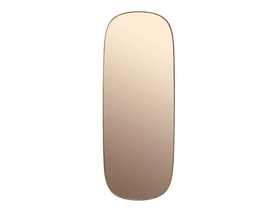 Framed Mirror Range