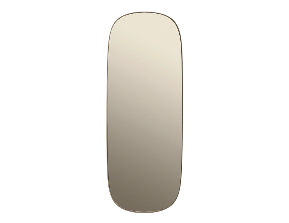 Framed Mirror Range