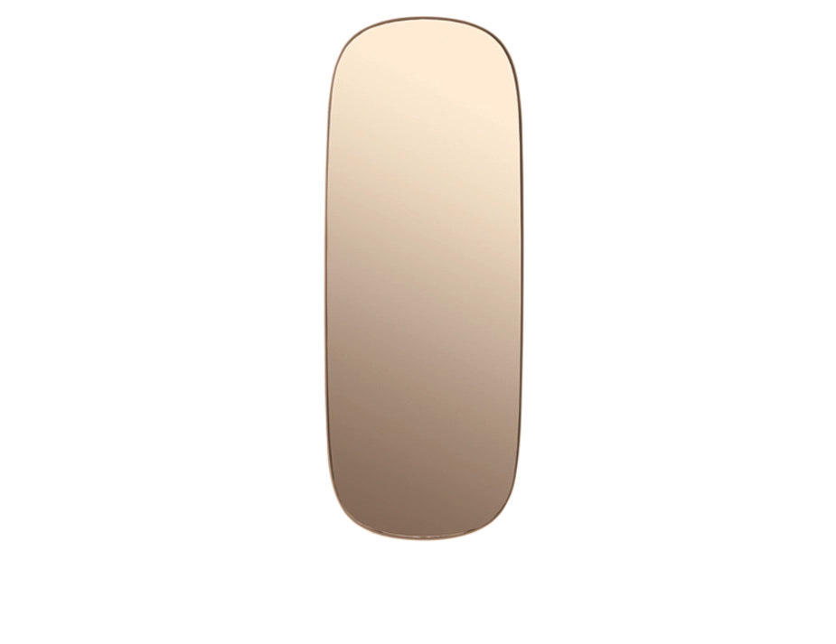 Framed Mirror Range