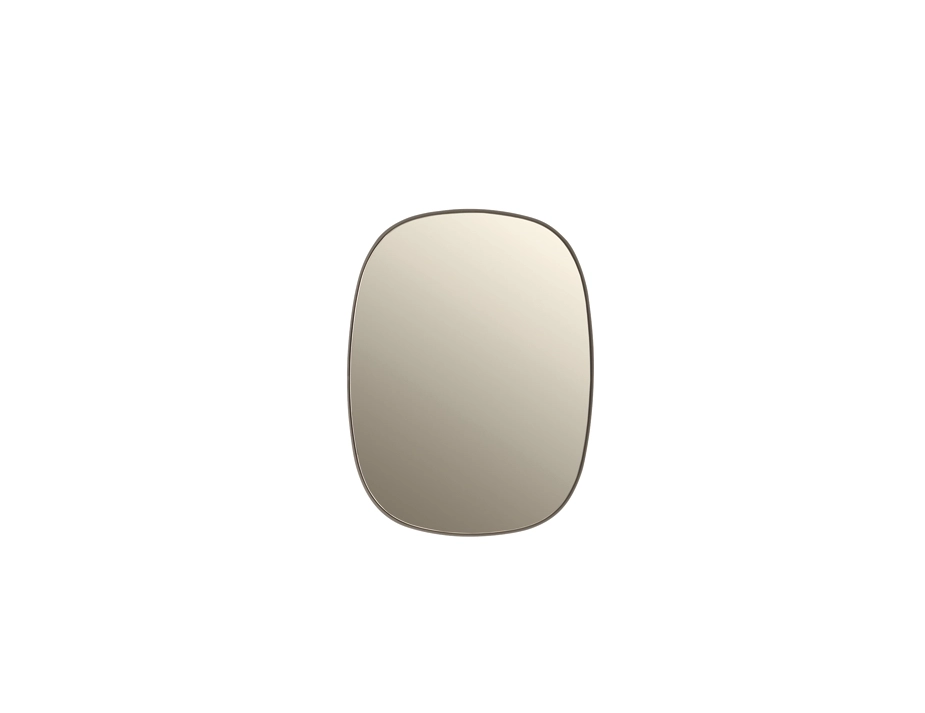 Framed Mirror Range
