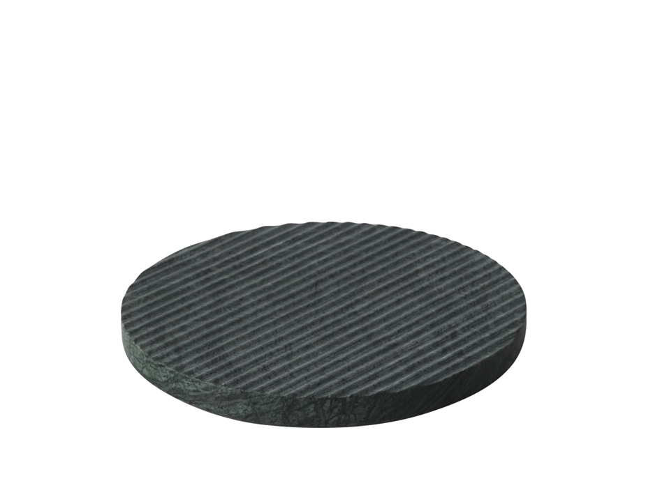 Groove Trivet Grey