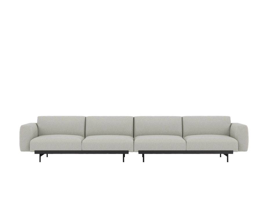 4seater Config 1 Grey