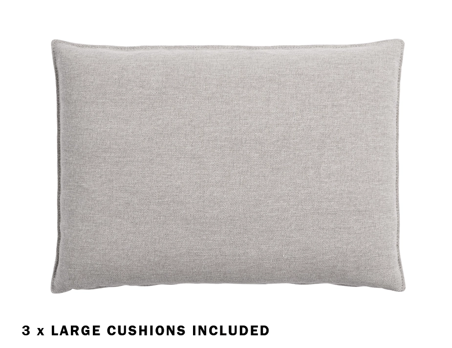 In Situ In Stock Cushion