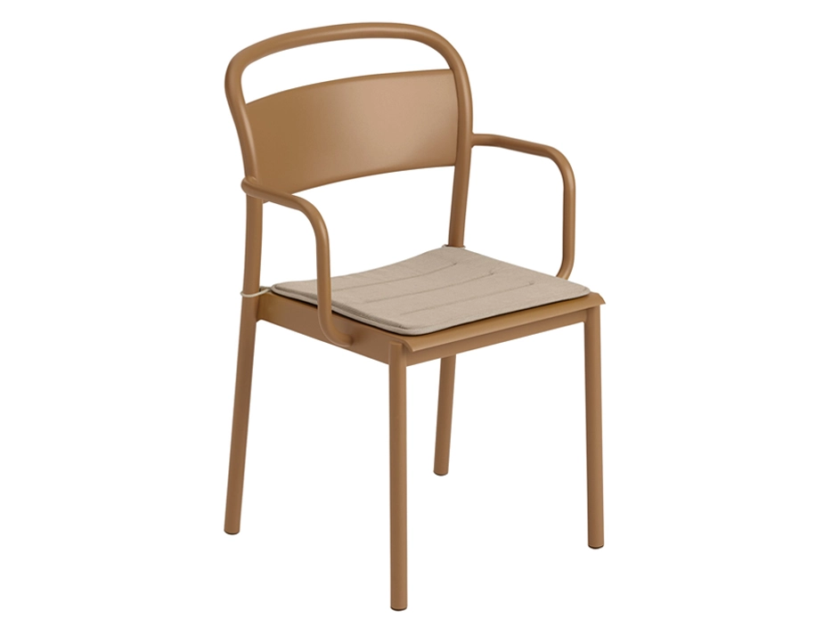 Linear Range Armchair